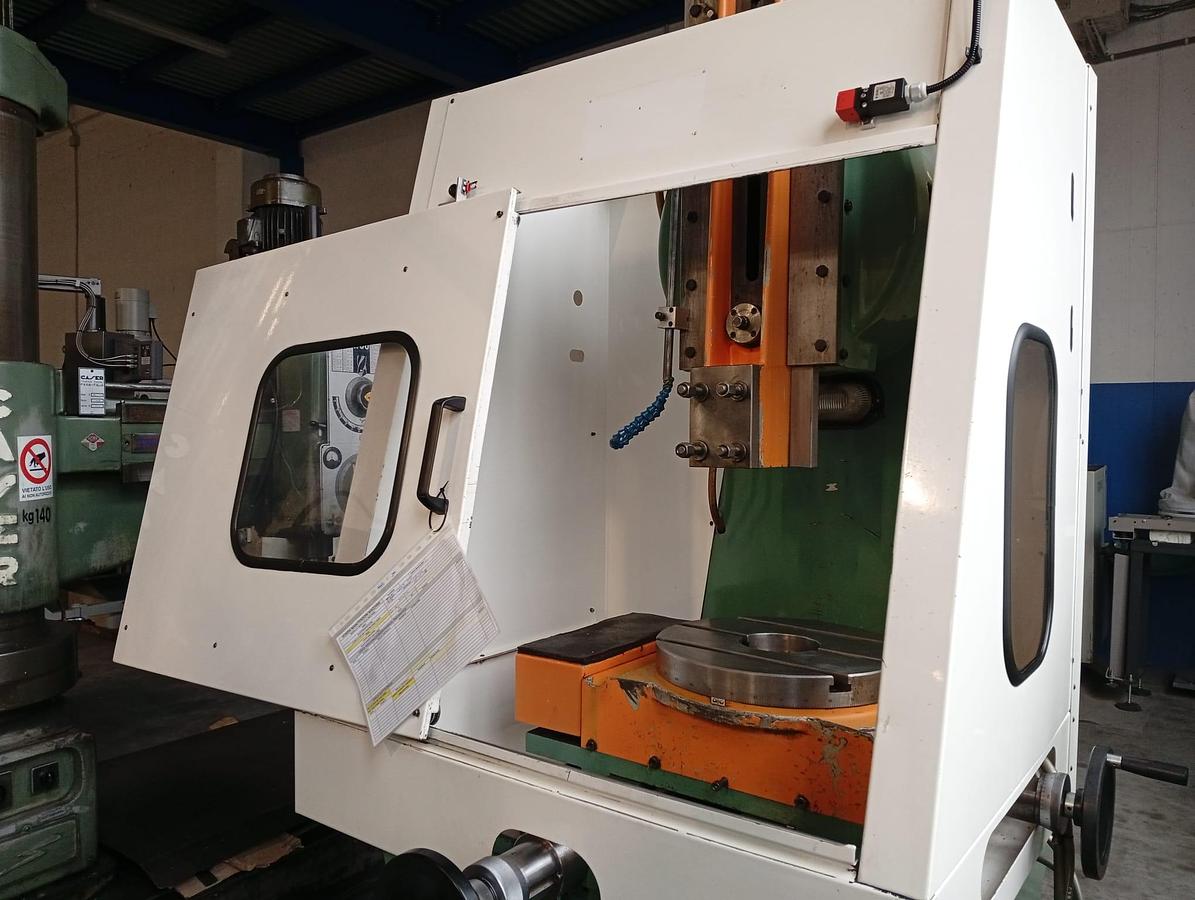 Used 1995 CAMS SLOTHING MACHINE mod.300 SACTE