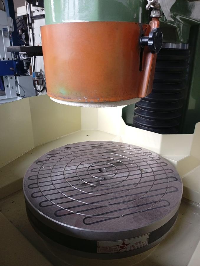 Gebraucht LAPIDELLO DELTA LC-400