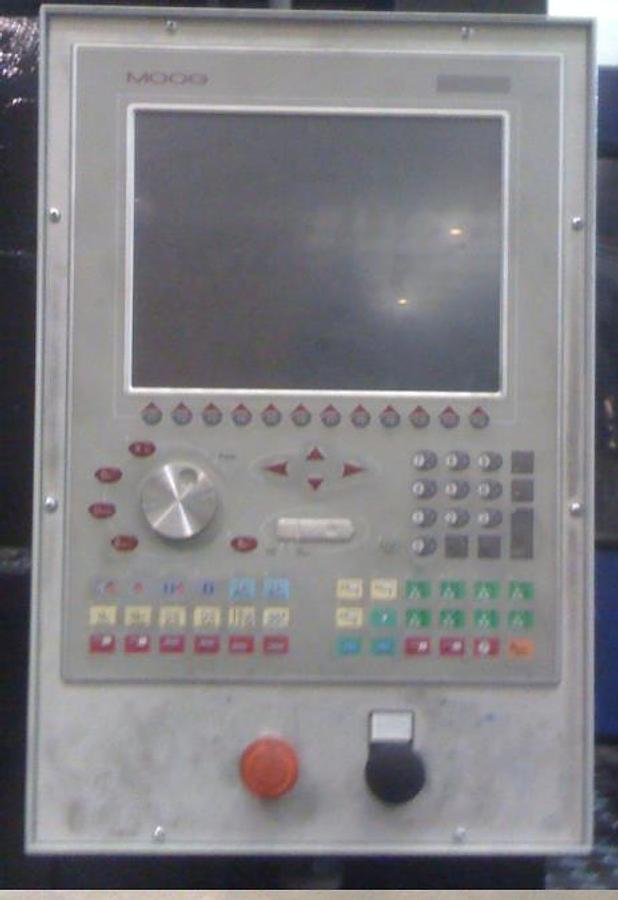 Used 1996 ITALTEC 2250 SP / 16000