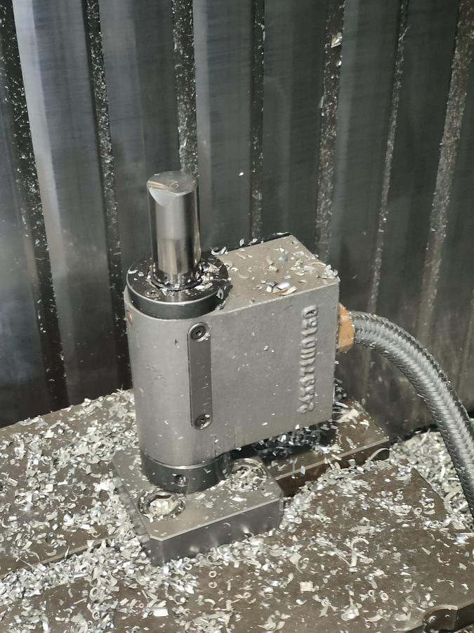 D'occasion MAZAK VTC 300C II de 2007