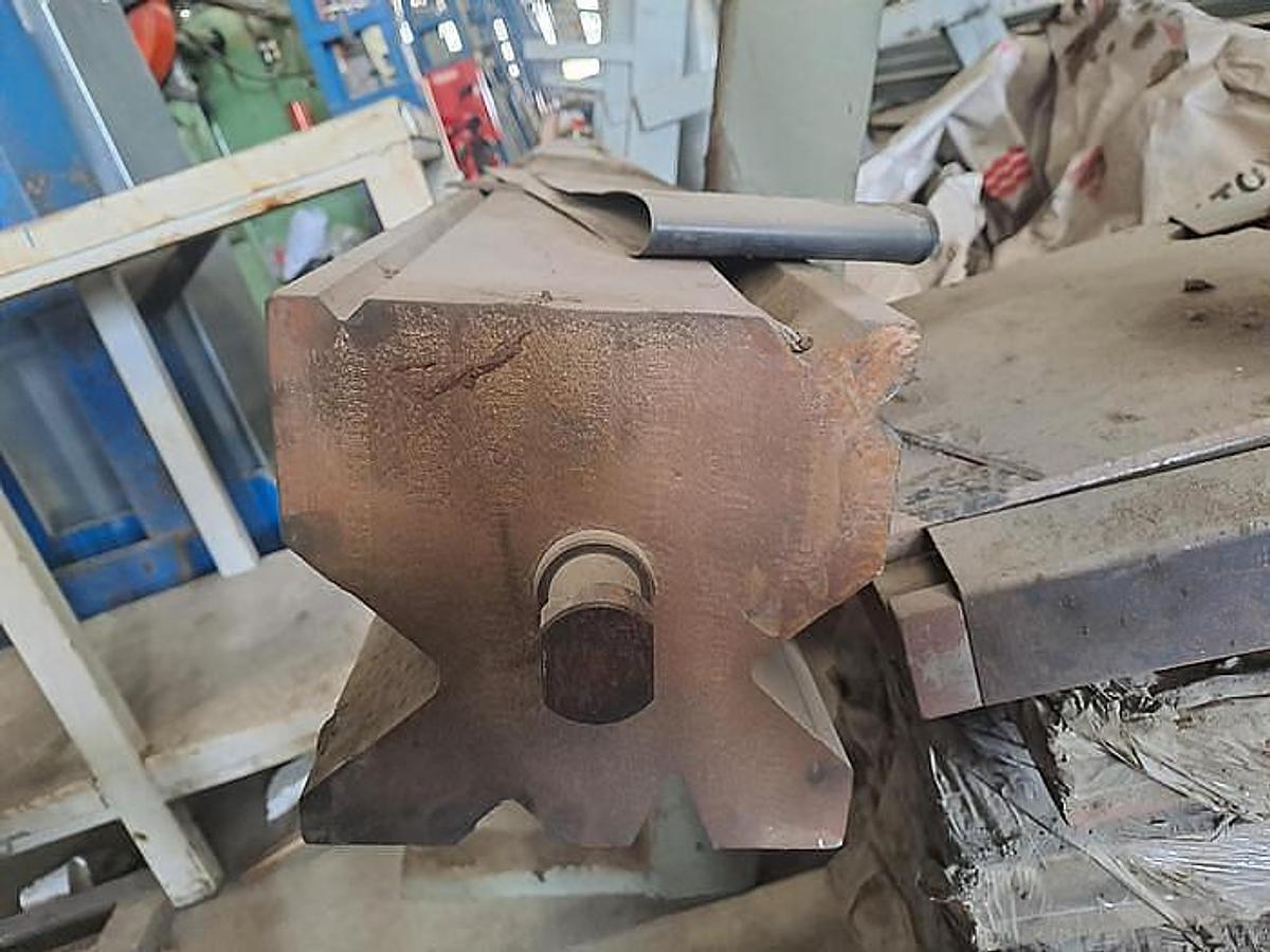 Used 2013 Durmazlar AD-S 811250