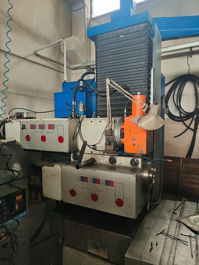 Used 1994 FIL MILLING MACHINE mod.FA-160