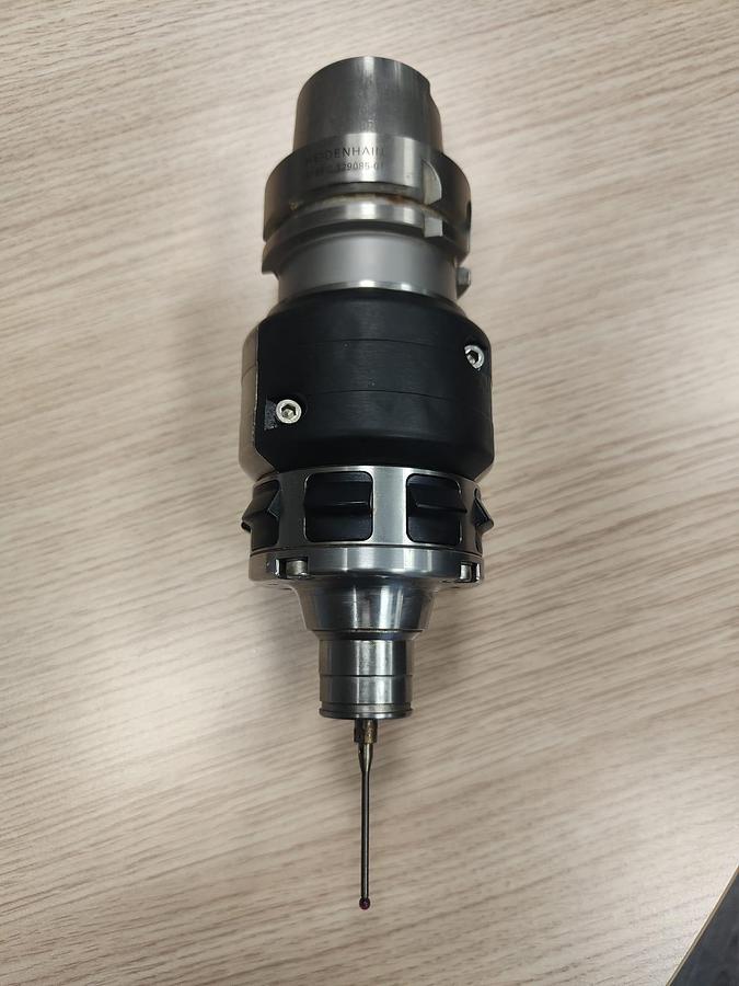 Used HEIDENHAIN PROBE