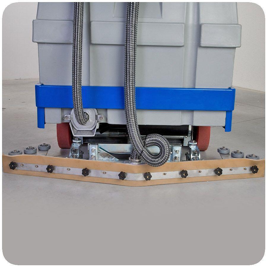 Gebraucht 2023 GLÄTTERSCHUIDERREINIGER I38 JAHR 2023