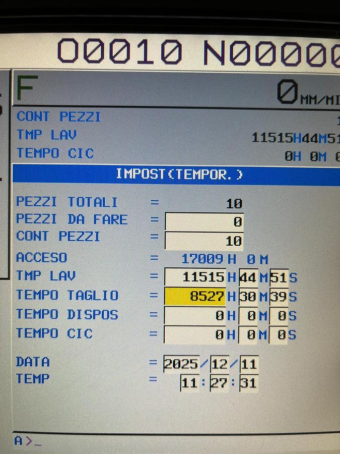 D'occasion CENTRE DOOSAN VC430 2016