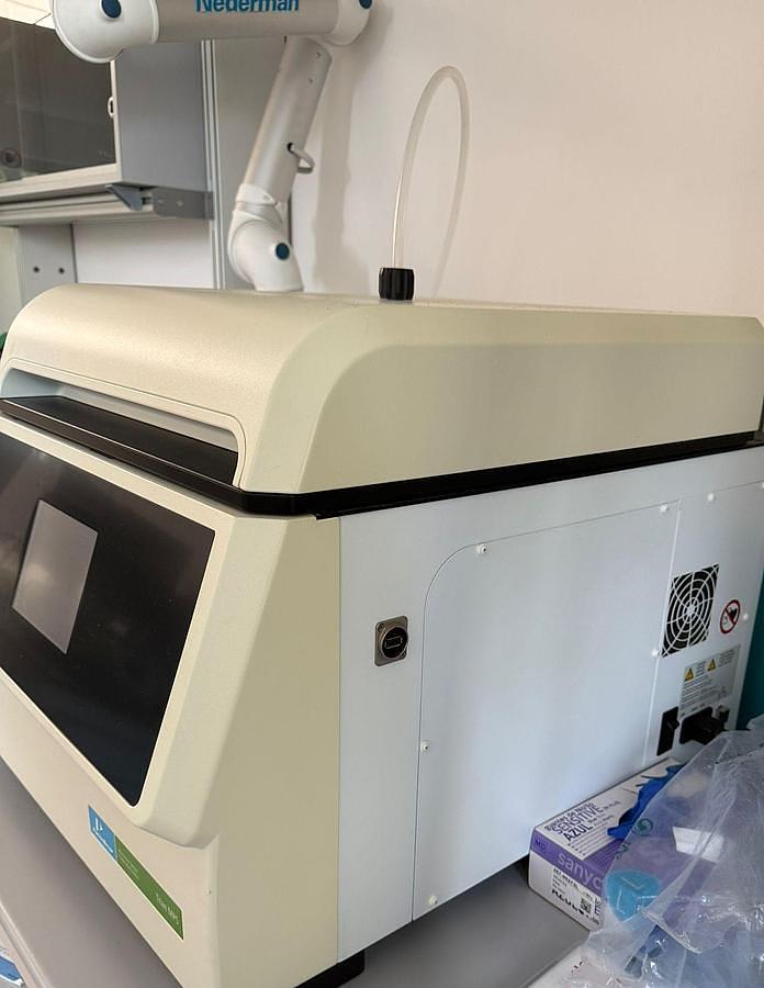 Usato 2015 PERKINELMER Microwave Digestion Titan MPS
