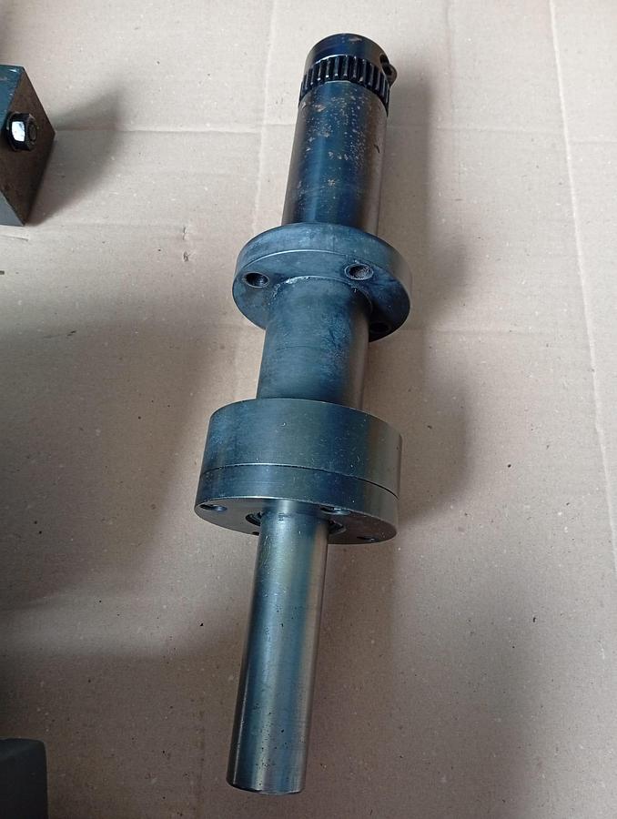 Used DOOSAN HANDLE mod. LYNX 2100