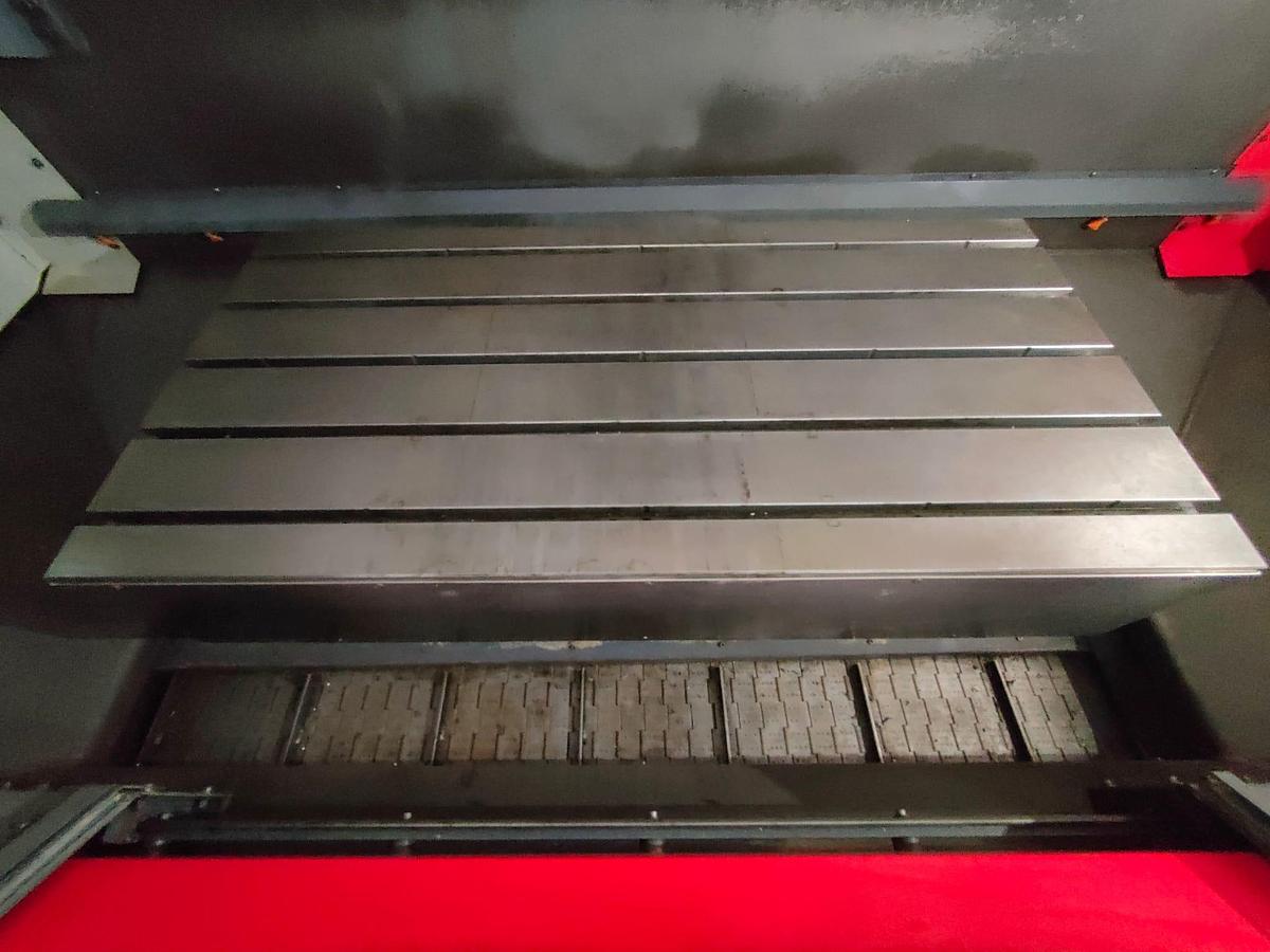 Used EMCO WORKING CENTER mod. EMCOMILL 1200