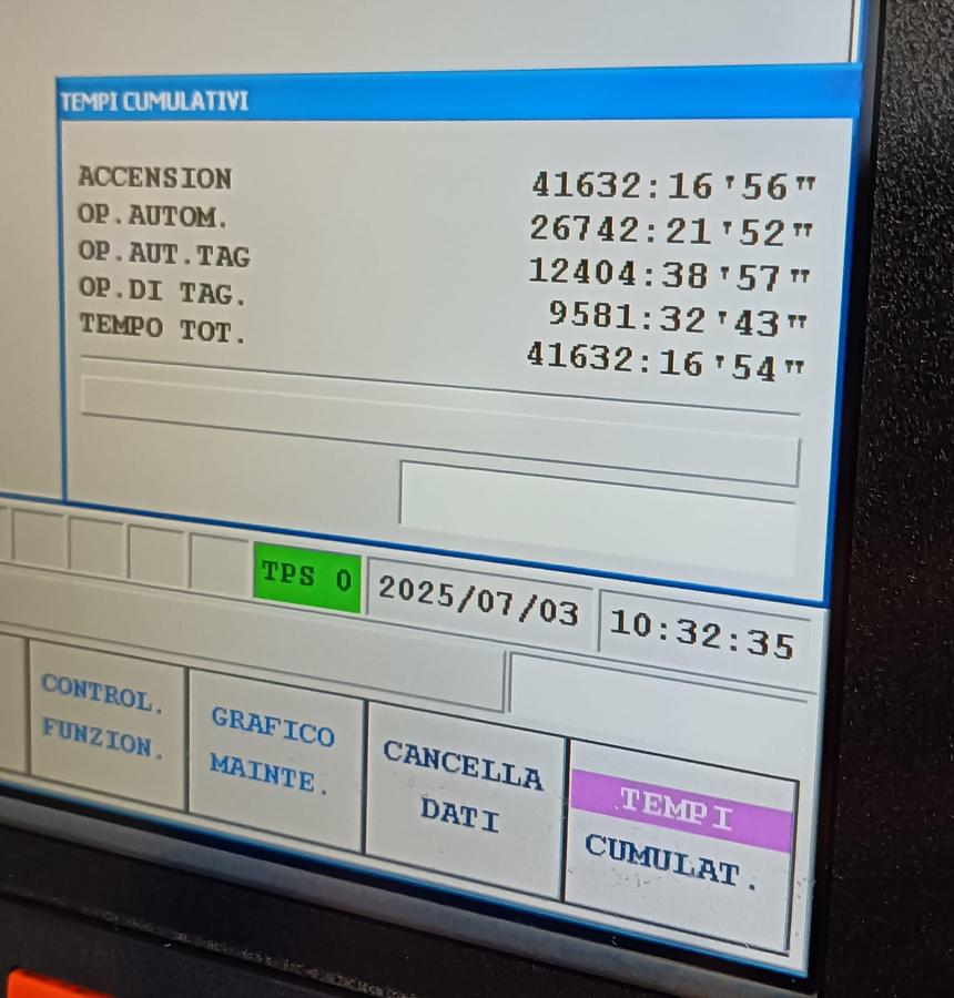 D'occasion Centre vertical MAZAK Nexus 510C-II 2007