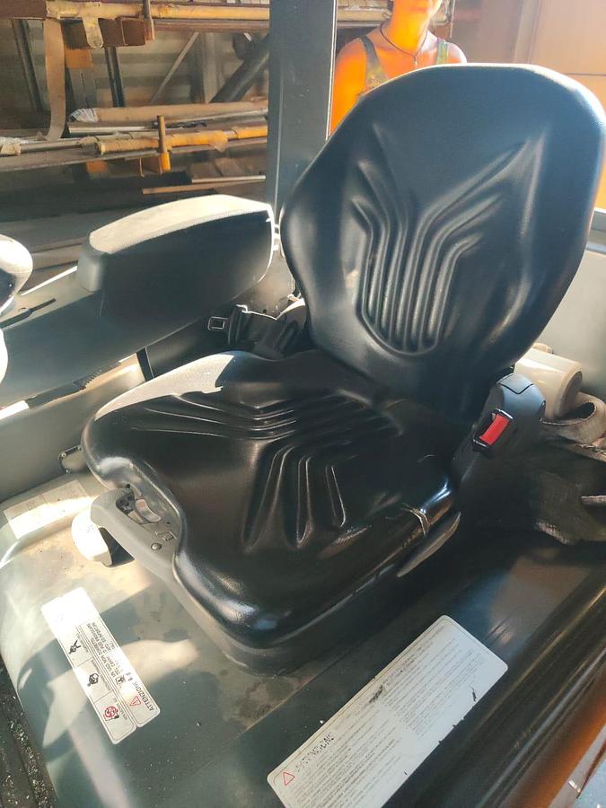 Usato CARRELLO ELEVATORE JUNGHEINRICH mod.EFG216K