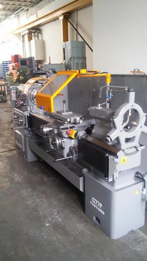 Usato TORNI PARALLELI CMT REVISIONATI