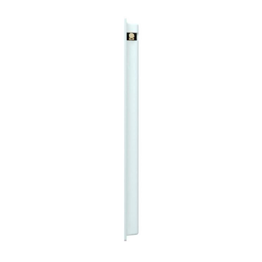 Antenna ETSI 865-868 MHz, 5  dBic 2xFAKRA connect;  33cm x 34cm; with protective cover 
PN: 52010524
