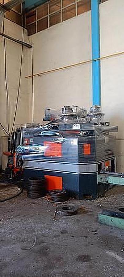Used 2024 MAC Bending PBM240