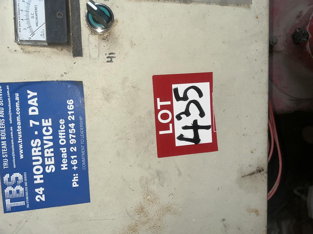 Used Complete dry petfood manufacturing plant