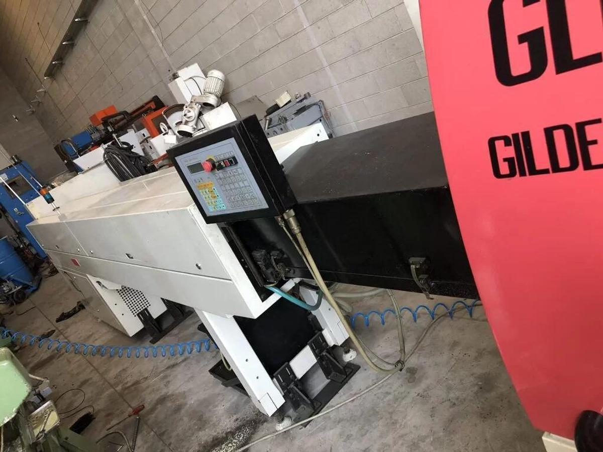 Usado Gildemeister GLD 20