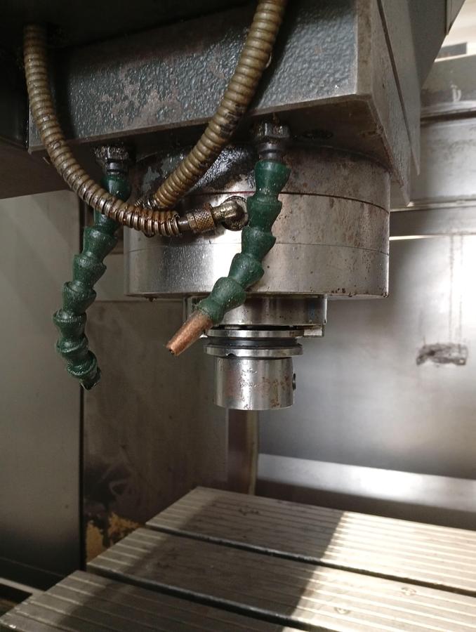 D'occasion CENTRE D'USINAGE À PORTIQUE BERGONZI STRATOS 20, 2003