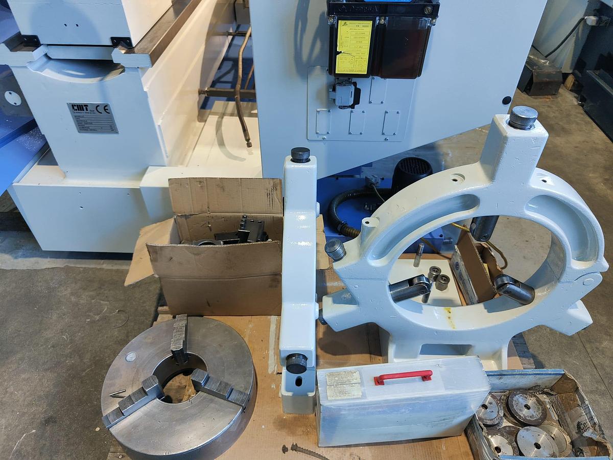 D'occasion TOUR CMT 2002 mod.URSUS TCH 800