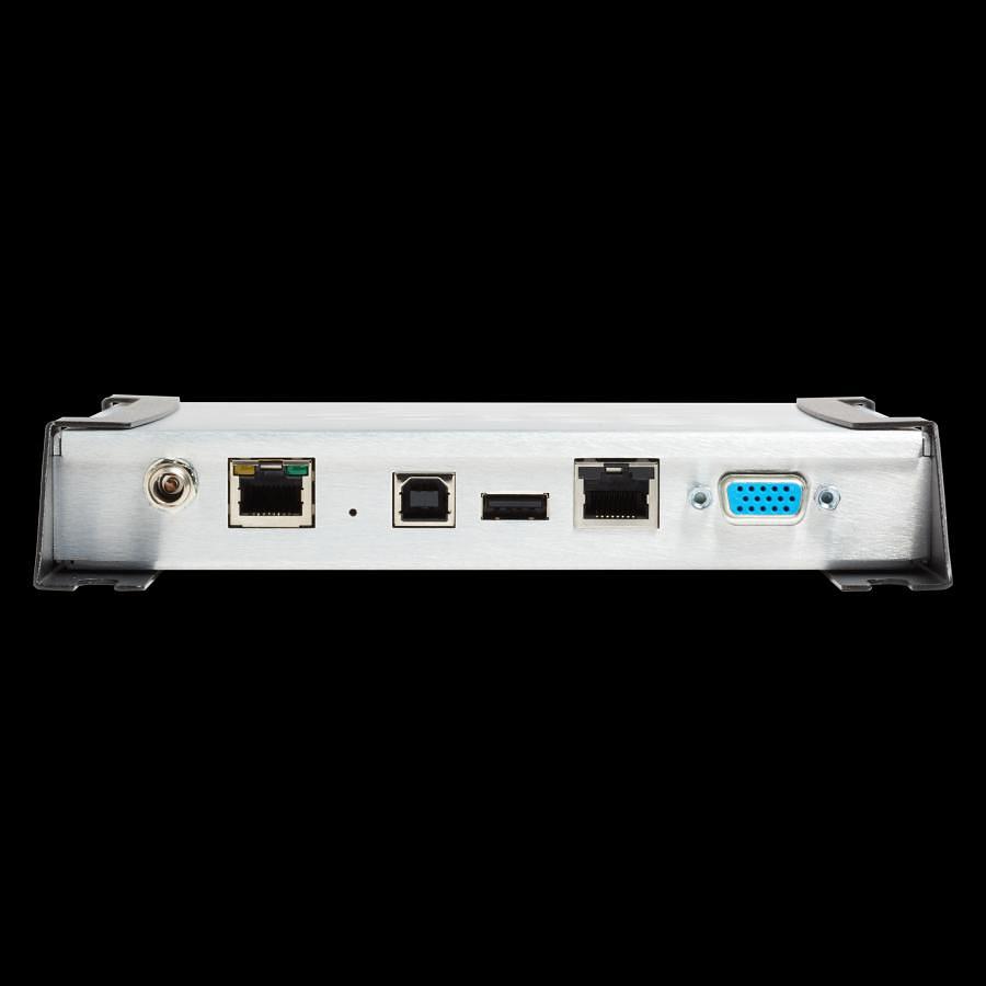 Impinj Speedway R220 (ETSI); + Reader Licensee