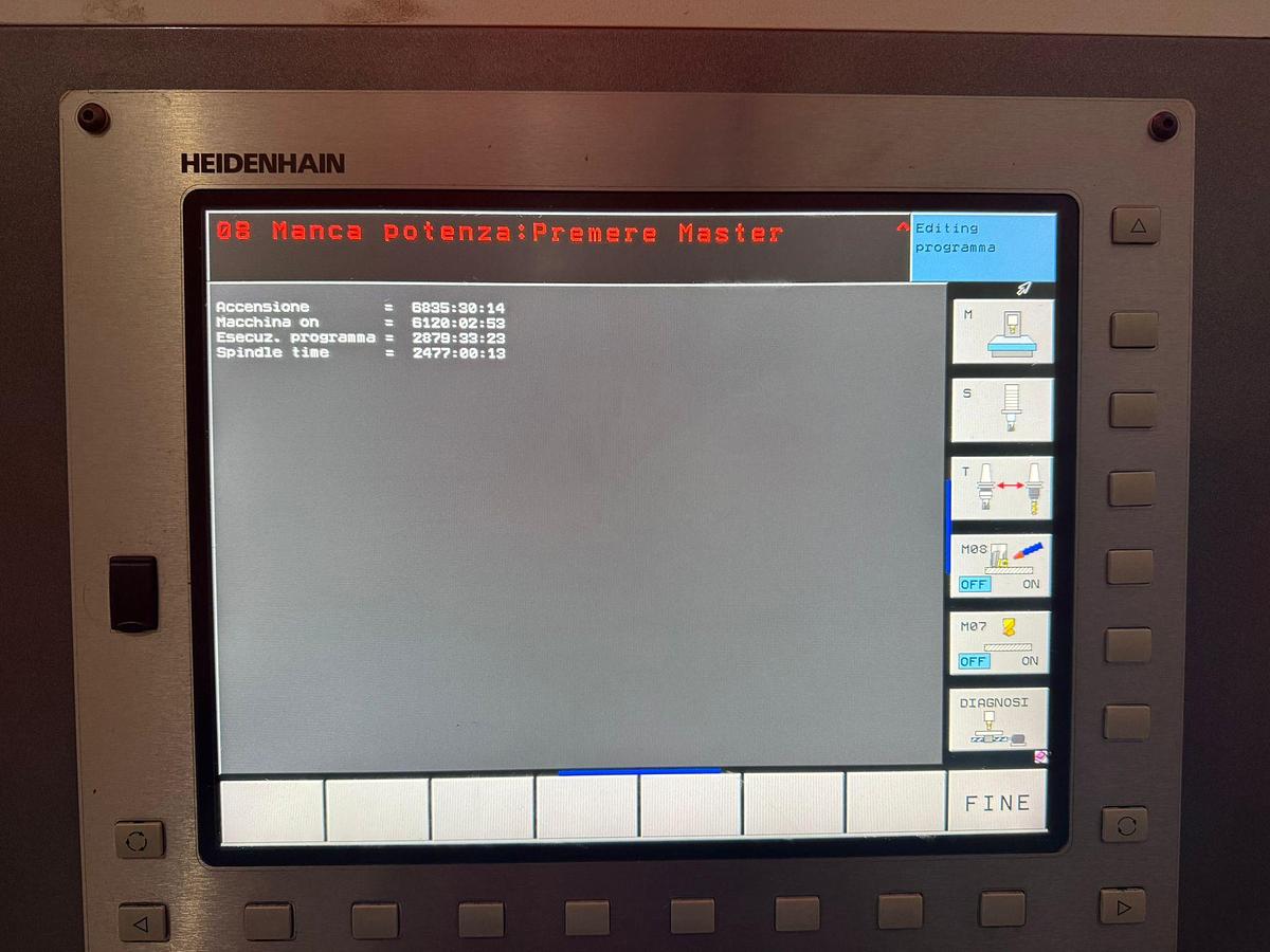 D'occasion CENTRE D'USINAGE LAGUN 2018 mod.L5AX-410