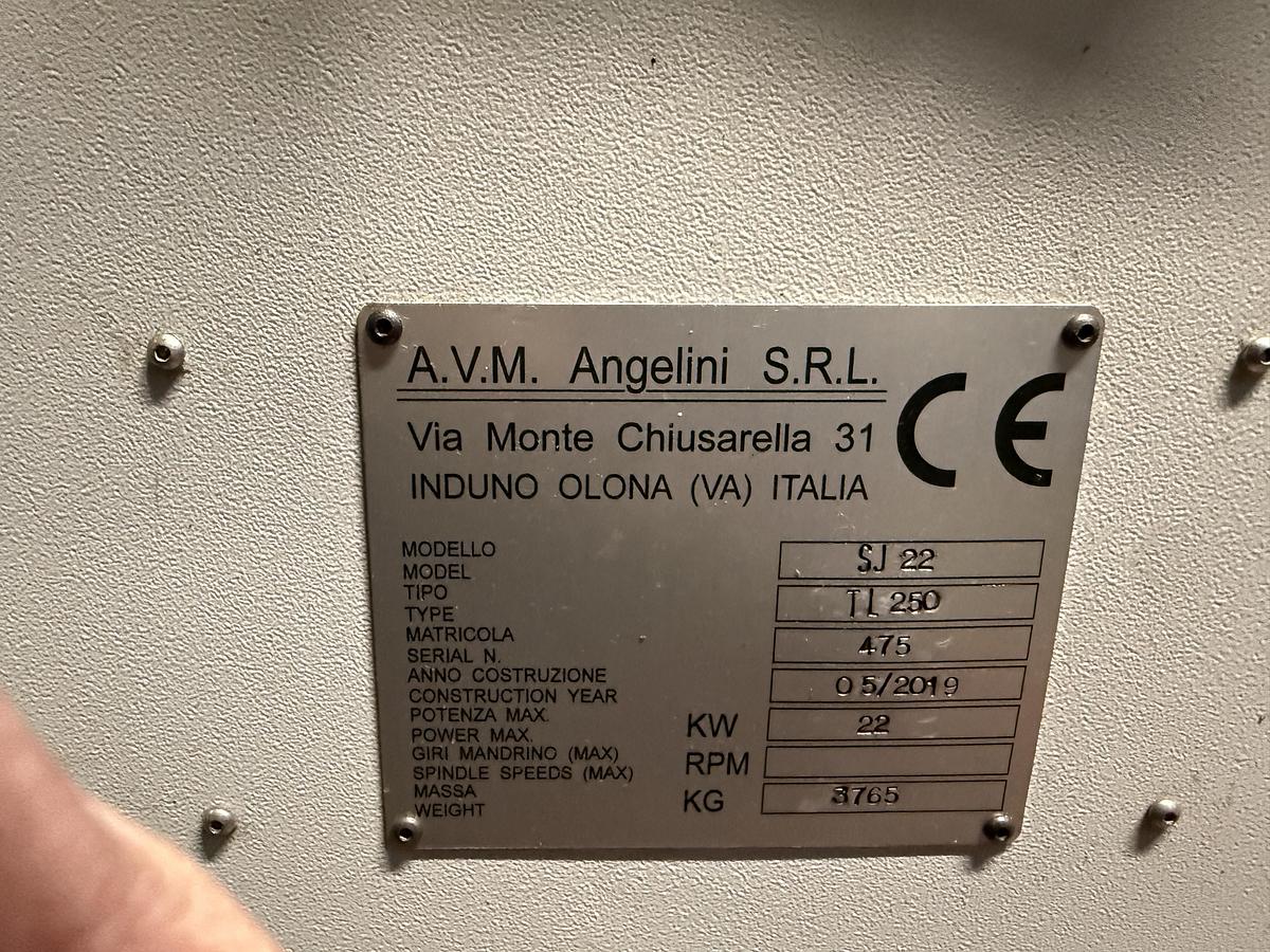 Used 2019 DECKEL MAHO DMC 835 V Vertical CNC Machining Center - HEIDENHAIN TNC 530 