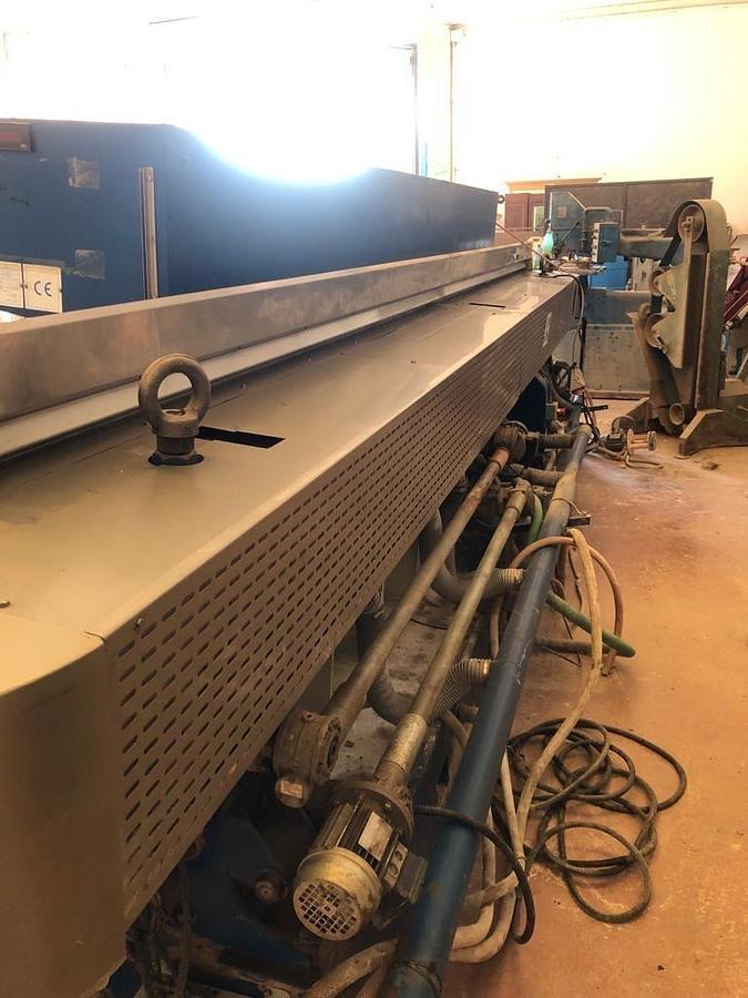 Used 2022 Bovone  ELB 17-45