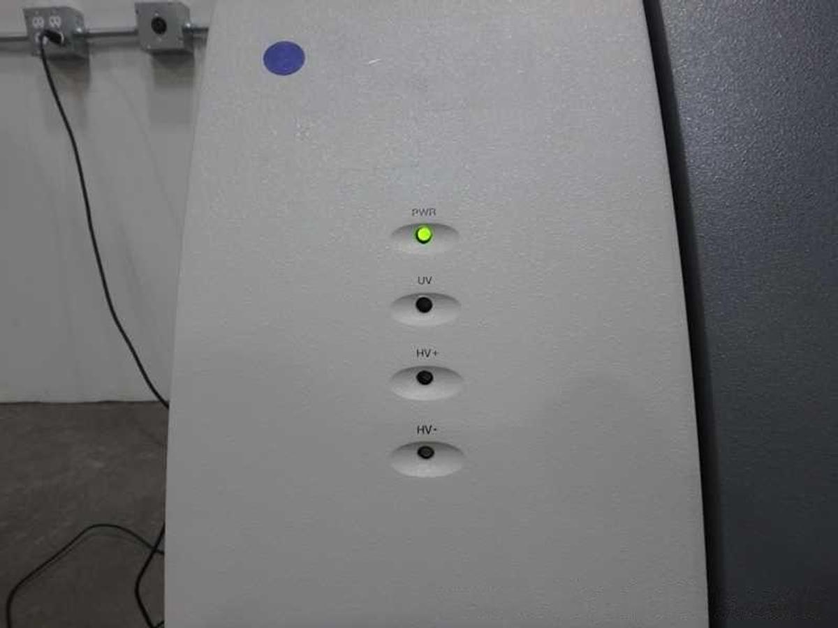 Pharmaceutical machines