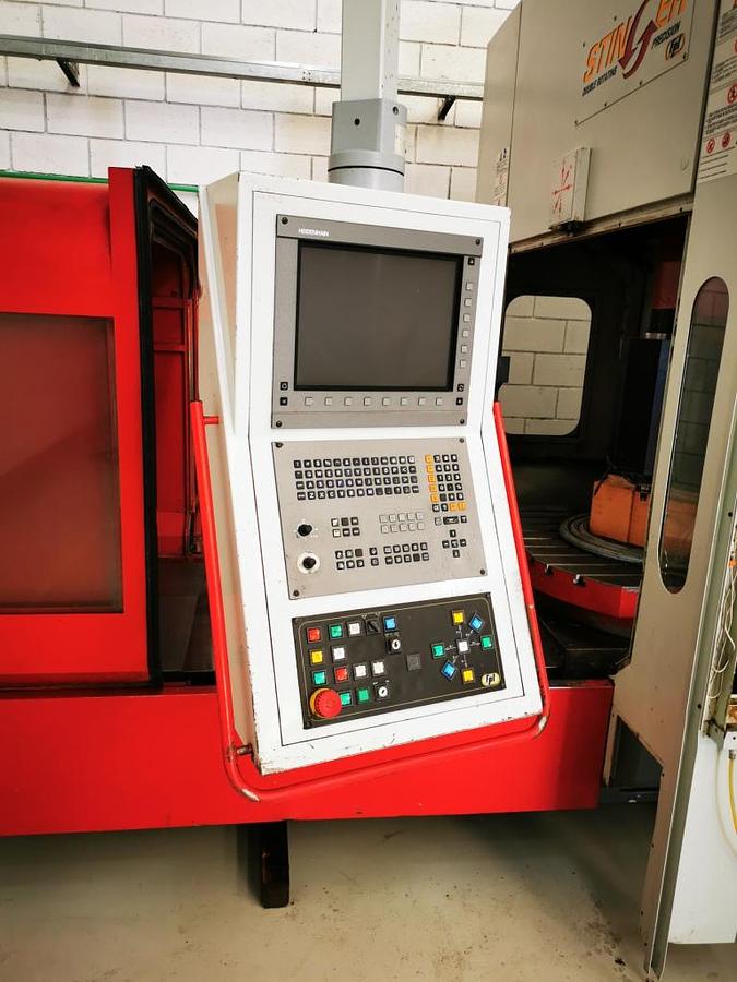 Used 2005  FTP  STINGER