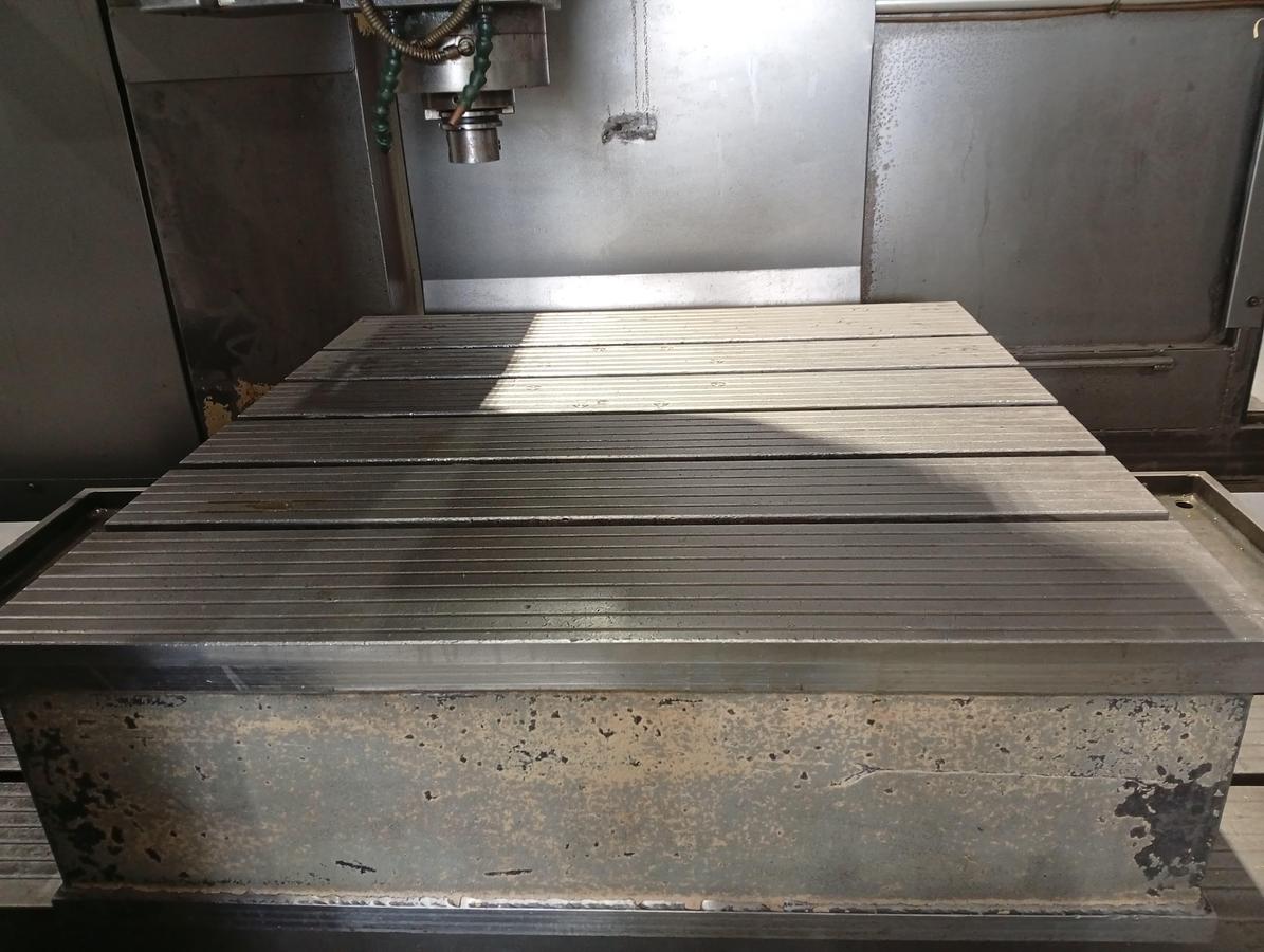 D'occasion CENTRE D'USINAGE À PORTIQUE BERGONZI STRATOS 20, 2003