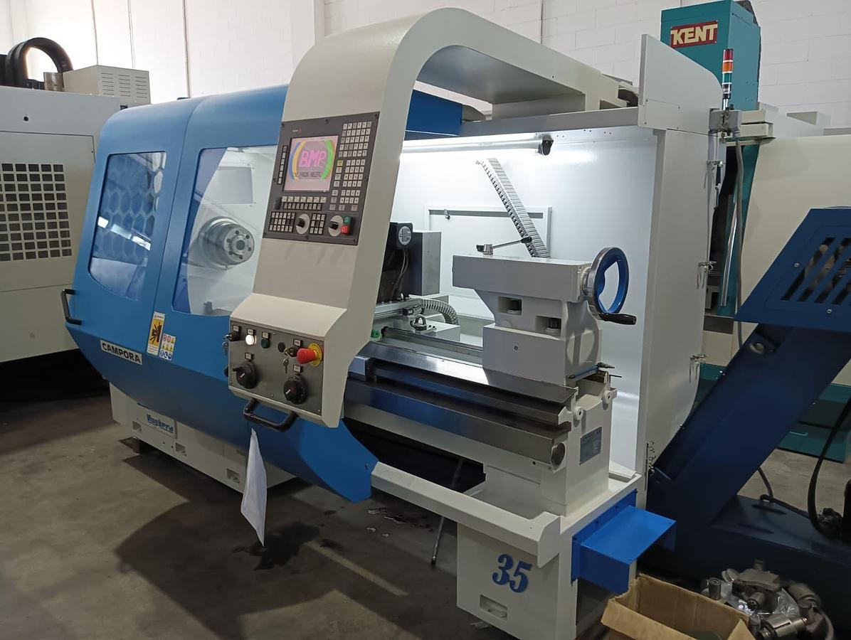 Used 2015 BMP-SUPREMA BMP-SUPREMA SELF-APPRECIATION TURNWHEEL mod.350-1500-105