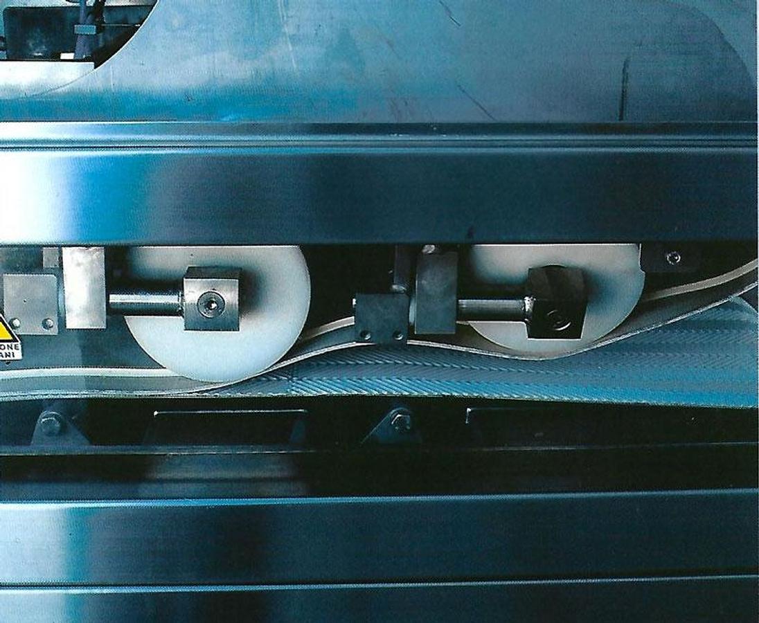 Massaggiatrice spremivena AA-MAS-2012