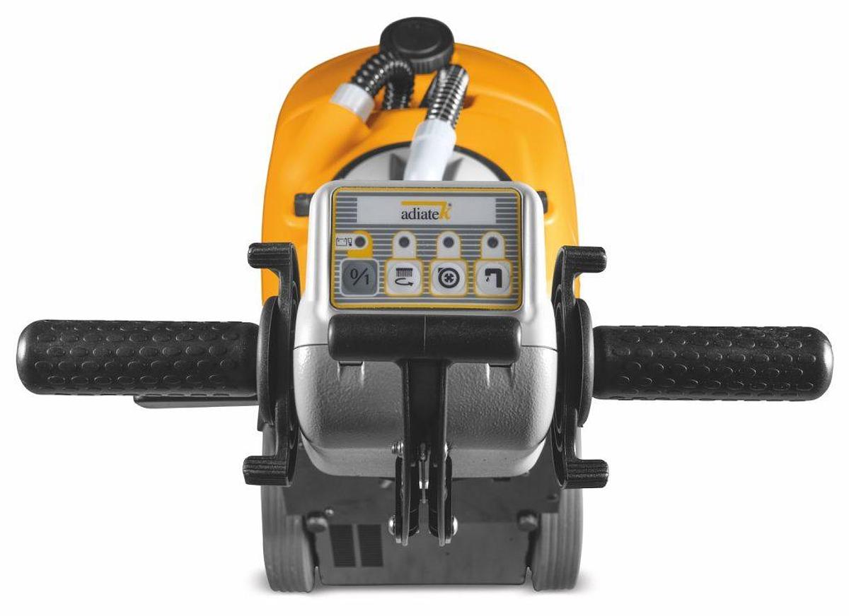 Refurbished 2019 FLOOR CLEANER-WASHER REVISED BABY 43 LITHIUM