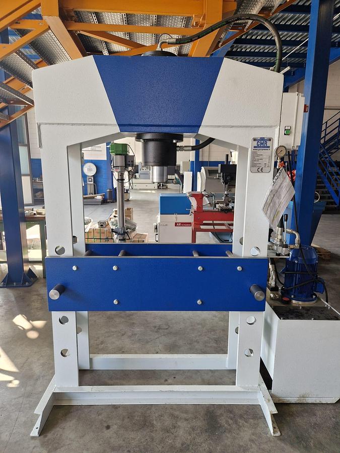 2023 NOUVELLE PRESSE mod.100 art.325