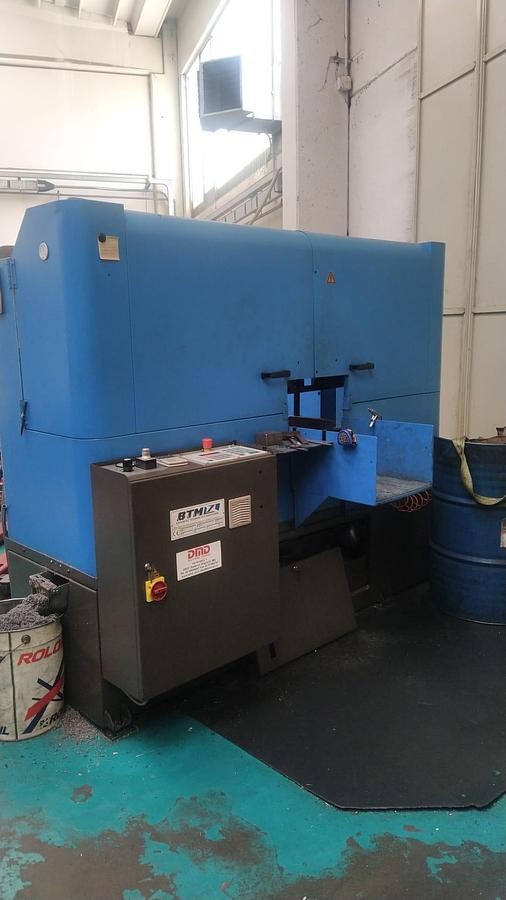 Used 2015 BTM SAW mod.SB360 CNC4