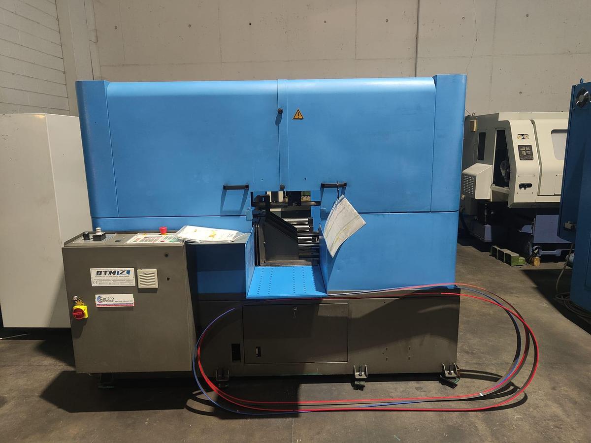 Gebraucht 2015 BTM SAW Mod.SB360 CNC4