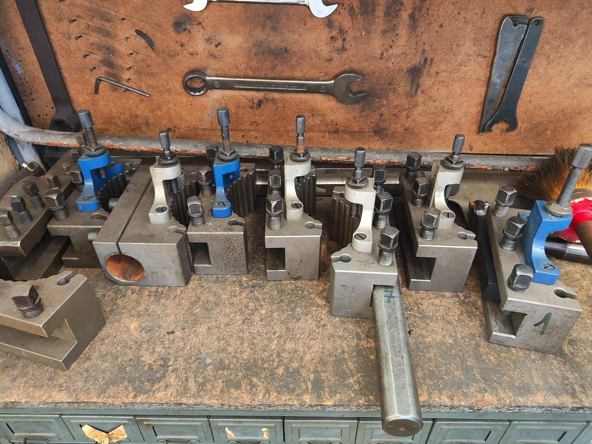 Used 2011 WAGNER TORNIO mod. WDC 510