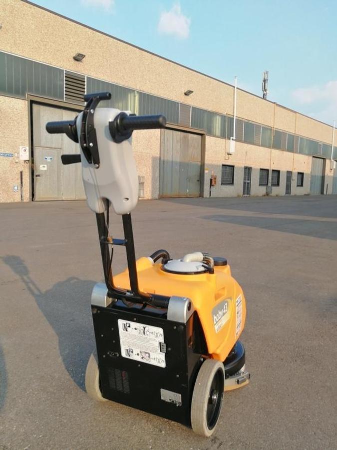 Refurbished REVIEWED FLOOR CLEANER BABY 43 AGM