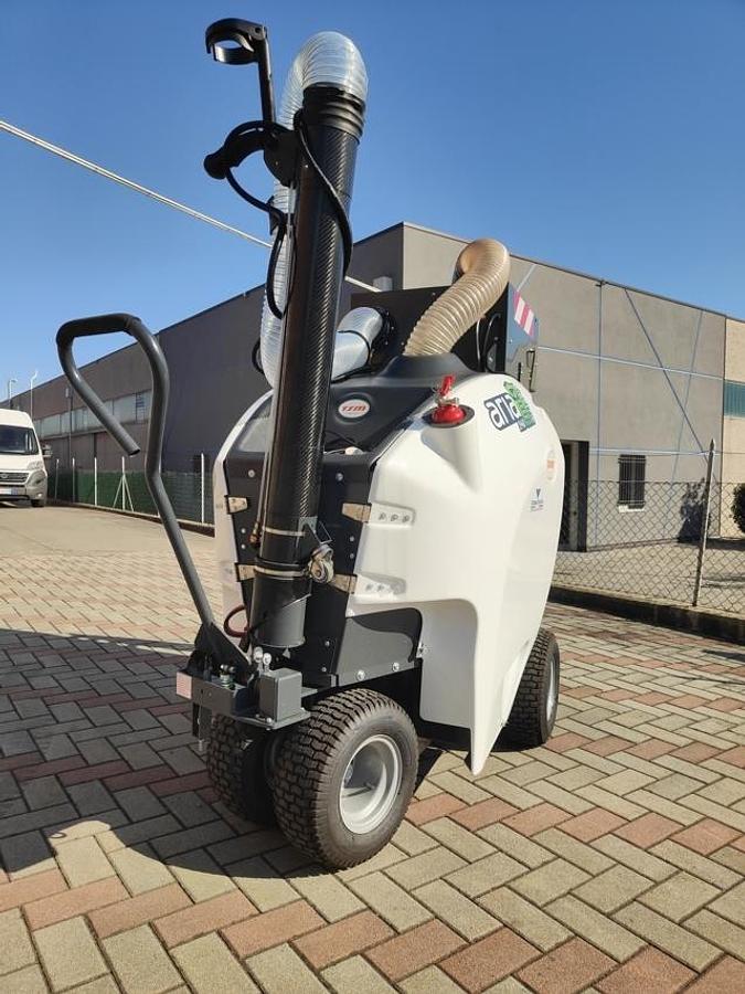Used 2022 URBAN VACUUM TSM ARIA 240 REVISED