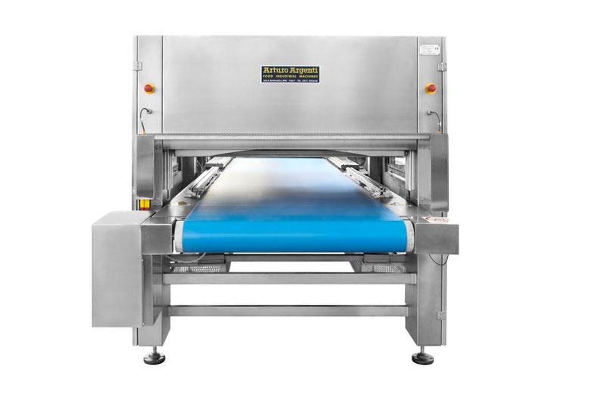 Confezionatrice sottovuoto AC12.800