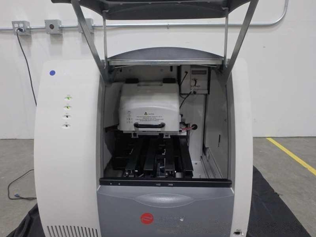 Used Beckman Coulter PA 800 Plus Pharmaceutical Analysis System