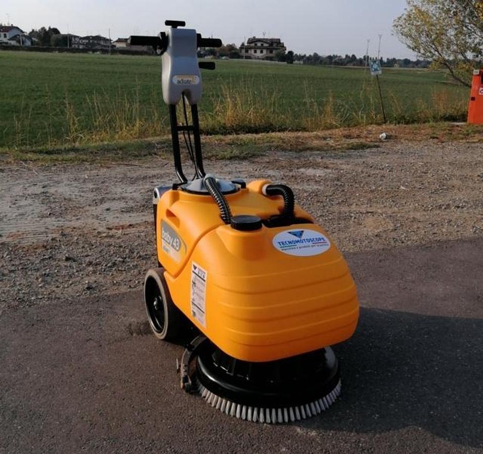 Refurbished REVIEWED FLOOR CLEANER BABY 43 AGM
