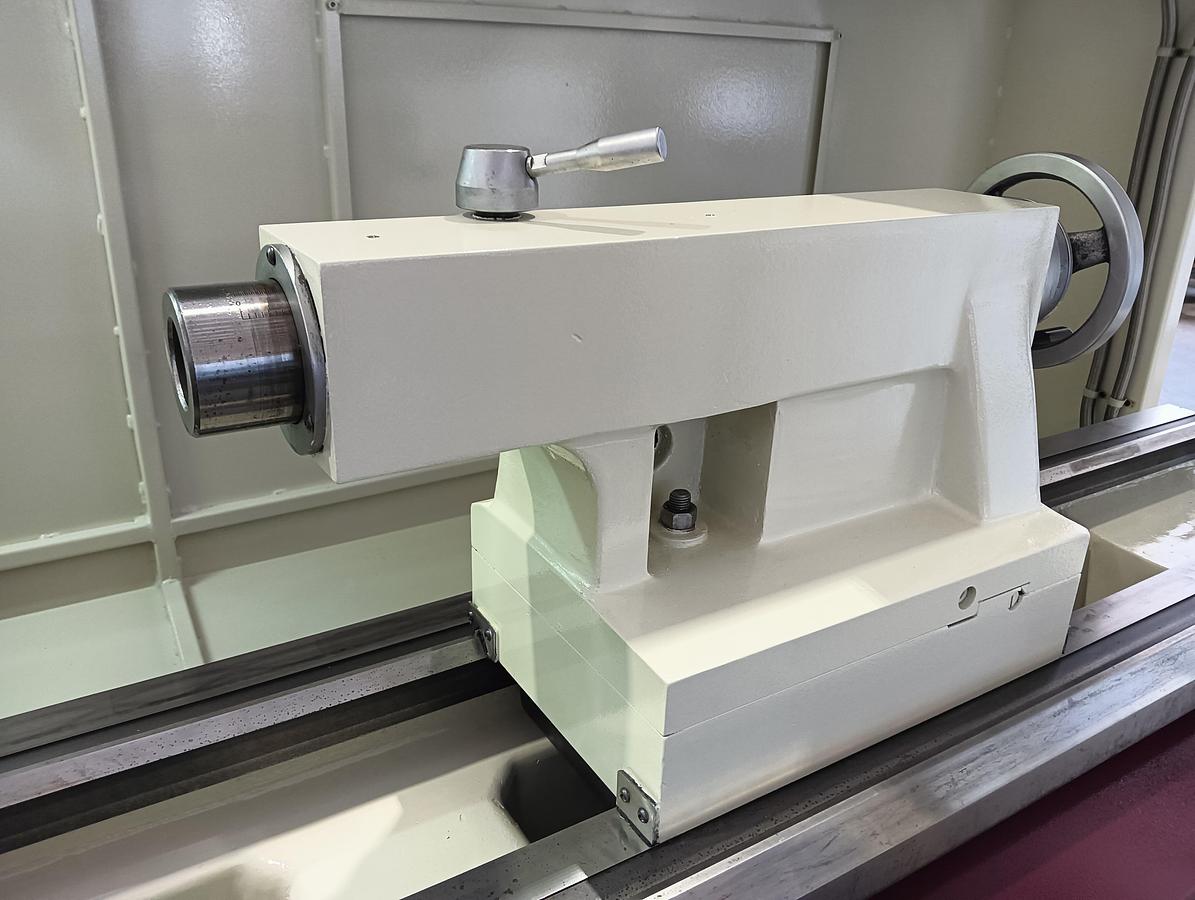 Used 2002 CHEVALIER MOD.FCL-2480 SELF-APPOINTING MACHINE