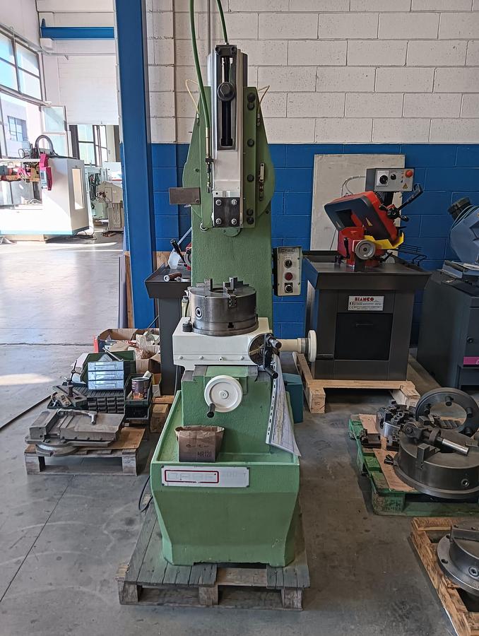 Used CABE STANCHER model 200 ST