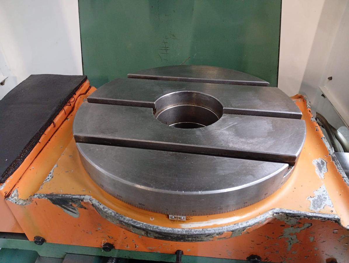 Used 1995 CAMS SLOTHING MACHINE mod.300 SACTE