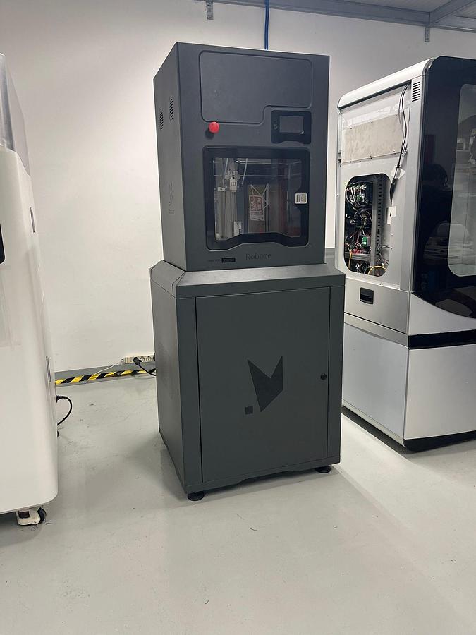 Used 2021 Roboze One+400 Xtreme.