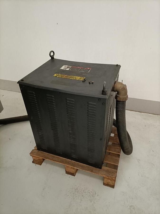 Used 2007 DOOSAN TORNIO mod. PUMA MX 2500