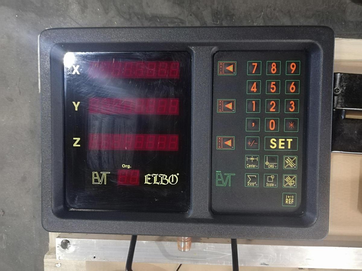 Gebraucht ELBO ZITATE-VIEWER