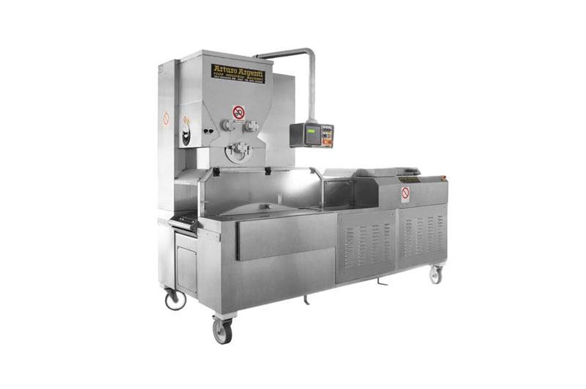 AA-GSM-2007 Salting device