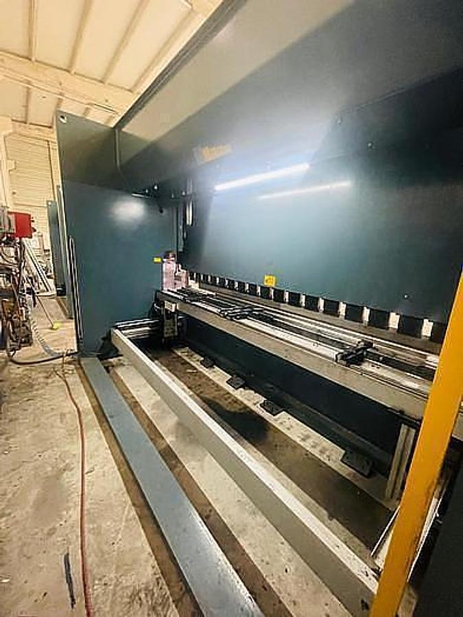 Used 2022 Durmazlar AD- S 41320