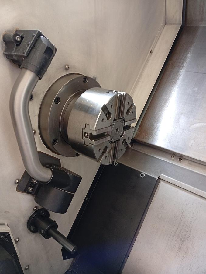 Used 2016 HYUNDAI TORNIO mod.L230 LMA