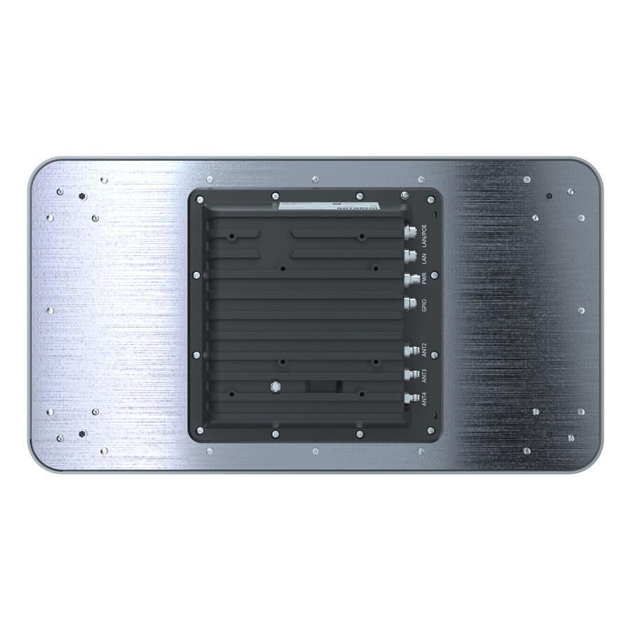 ARU 8500 Antenna Reader Unit, 865-868MHz (865-867 for India) CSB, Ant.,PoE GPIO